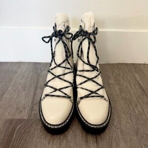 Calvin Klein - Alaina Boots